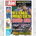 Povratak OTPISANIH Košarkaši Srbije nesrećno izgubili finale SP, sudije nas isekle skandaloznim odlukama