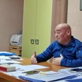 Пантовић: Илија Елезовић пребачен у болницу у Приштини, у тешком стању