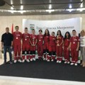 Sremska Mitrovica ima državne prvake u pružanju prve pomoći