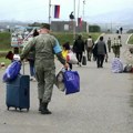 Jerevan objavio nove podatke: Iz Nagorno-Karabaha u Jermeniju do sada stiglo više od 13,5 hiljada izbeglica