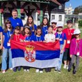 Mlade šahistkinje osvojile tri medalje na Evropskom prvenstvu