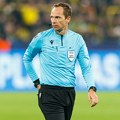 Liga šampiona zove: Jovanović glavni u Berlinu