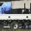 Tri medveda se ceo dan šunjala po fabrici u Japanu, mediji: Uhvaćeni i ubijeni