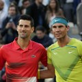 Novaka pitali da odgovori na Nadalove prozivke o "frustraciji i Grend slemovima": Evo kako je Đoković reagovao