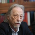 Pisac i izdavač Vladislav Bajac otvara Sajam knjiga u Beogradu