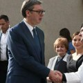 "Iznad svega je briga za ljude": Predsednik Vučić podelio snimak iz Leskovca, nastavlja se jačanje srpskog zdravstva (video)