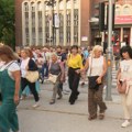 Srbiju u septembru posetilo 3,3 odsto turista više nego u istom periodu lane