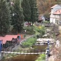 Hidroelektrana Vučje kod Leskovca proglašena za spomenik kulture