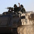 Izraelska vojska: u kopnenoj operaciji do sada poginulo 50 vojnika