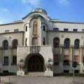 SPC: Oni koji liju krokodilske suze nad Srpskom crkvom u Zagrebu, da uzmu maramicu i da se ubrišu