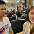 ‘Nedostajala mi je porodica’: Suze i smijeh tajlandskih zarobljenika po povratku kući