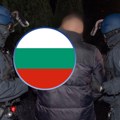 Uhapšen muškarac u Bosilegradu, sumnja se da je špijunirao za Bugare
