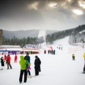 Skijaški odmor u Srbiji skuplji nego u Francuskoj