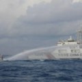 Kina i Filipini se optužuju za 'opasne' incidente s brodovima u Južnom kineskom moru