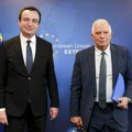 EU obavestila Kurtija: Statut ZSO je već napisan, dajte samo sugestije i komentare
