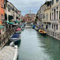 Venecija ograničava posetu turističkih grupa na 25 da bi zaštitila grad