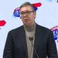 Vučić: Pitam gospodina Jonsona zašto nije obavestio javnost u Srbiji da mu je Đilas unapred rekao da neće priznati izborne…