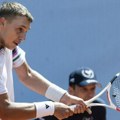 Hamad Međedović protiv Marka Čekinata u prvom kolu kvalifikacija za Australijan open