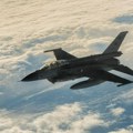 Dopuniće gorivo iznad republike srpske: Američki F-16 danas nadleću BiH, snsd najavio "odgovor" avionima od papira
