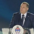 „Ukoliko se to desi, Republika Srpska nema drugog izlaza“: Milorad Dodik ponovo najavljuje samostalnost