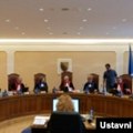 Ustavni sud BiH utvrdio neustavnost zatvorskih kazni za vrijeđanje Republike Srpske