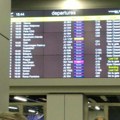 Vanredna kontrola na Aerodromu: Utvrđen razlog kašnjenja letova i gužvi