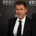 Zvonimir Boban napustio Uefu zbog neslaganja sa Čeferinom