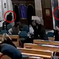 Ko su misteriozne ubice koje su izvršile teror usred crkve?! Novinar uživo iz glavnog grada Turske: Ima nekoliko scenarija!