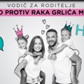 Đukić Dejanović: Od suštinskog značaja da roditelji budu informisani o prednostima HPV imunizacije