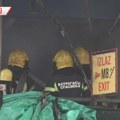 Vatra krenula od krova Otkriveni detalji stravičnog požara u Boljevcu (VIDEO)