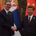 Si Đinping čestitao Vučiću Dan državnosti