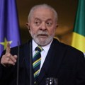 Blinken se u Brazilu sastaje sa Lulom