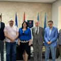 Korak napred: FSS kreće u akciju - Srbija dobija specijalizovanu zdravstvenu ustanovu za profesionalne sportiste