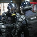 Naoružani muškarac se zaključao u kući u Sloveniji, akcija specijalne policije u toku