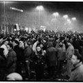 Godišnjica prvih velikih demonstracija protiv režima Slobodana Miloševića