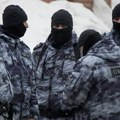 FSB: Rus uhapšen zbog planiranja terorističkog napada po nalogu Ukrajine