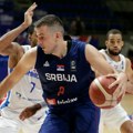 Nemanja Bjelica okončao karijeru uz poruku: Košarko, hvala ti