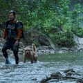 700: kilometara, čovek i pas: Film "Artur kralj" rađen po istinitoj priči uskoro u bioskopima