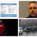 Prva nestala osoba u sistemu „Pronađi me“: Igor Jurić o potrazi za dvogodišnjom devojčicom Dankom Ilić