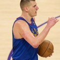 I-Es-Pi-En: Jokić će ponovo biti MVP