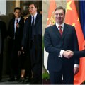 Kad nema Putina, dobar je i Si: Da li iko sumnja da će Vučić iskoristiti predsednika Kine za svoju kampanju