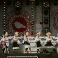 Koncert najboljih kulturno-umetničkih društava Srbije u Čačku
