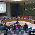Sednica Saveta bezbednosti o BiH: Dodik pretnja miru i stabilnosti, kaže američki predstavnik u UN