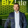 Novi broj BIZLife Magazina istražuje sigurnost ličnih podataka na sajtovima državnih institucija