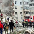 Novi bilans: Osam poginulih i 20 povređenih u ukrajinskom bombardovanju ruskog pograničnog grada