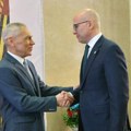 Vučević i Bocan Harčenko: Nedvosmislena podrška Rusije Srbiji na međunarodnom planu