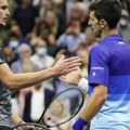 Zverev: "Mogu da garantujem da Đoković ovo nije želeo u 1. kolu RG"