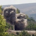 Израелска беспилотна летелица убила усред Сирије два припадника Хезболаха