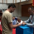 Lokalni izbori u Budvi, učestvuje devet lista