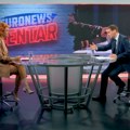 Jovanović za Euronews Centar: U Beogradu ćemo imati vlast SNS, opozicija koja ide na izbore neće imati pravo da se buni